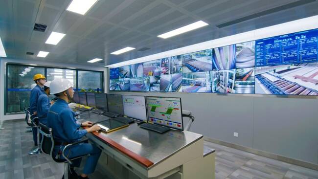 中國聯通 深化5G應用新融合 共創數字經濟新時代