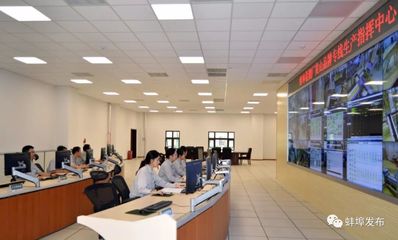 蚌埠卷煙廠遷入新廠區 網絡技術賦能智能生產新篇章